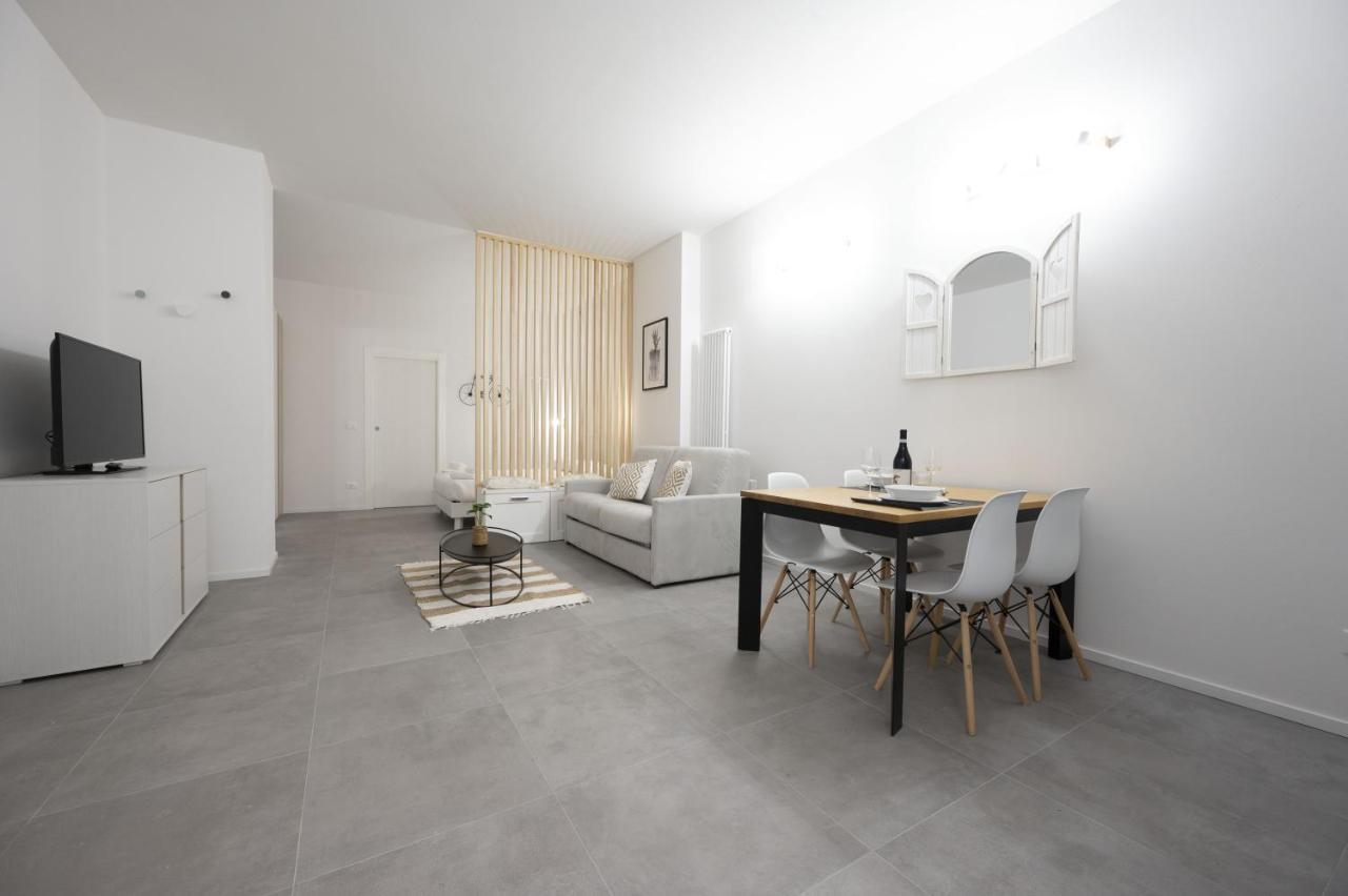 Getthekey Lenzi Suites بولونيا المظهر الخارجي الصورة