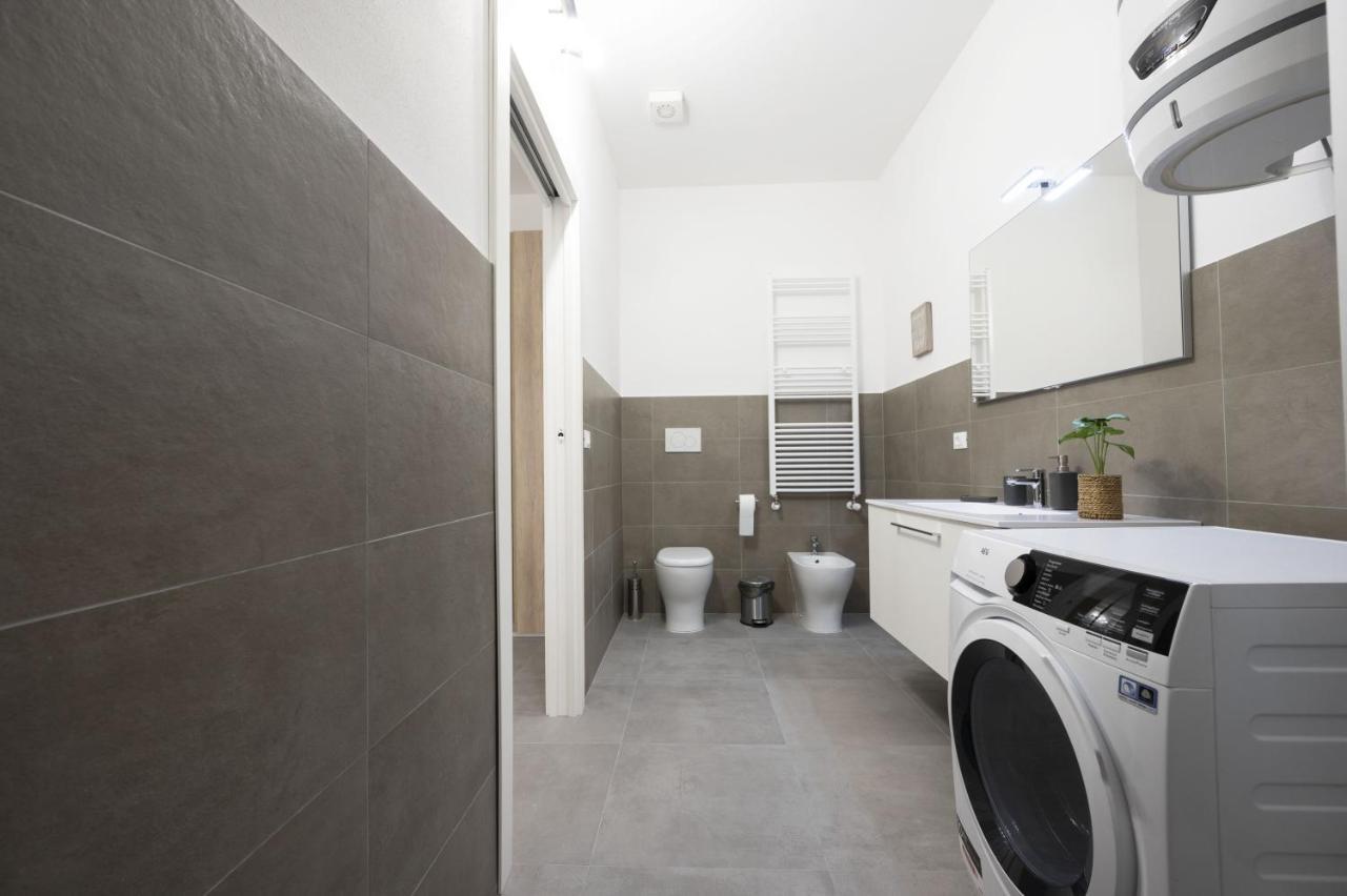 Getthekey Lenzi Suites بولونيا المظهر الخارجي الصورة
